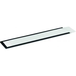 Durable Magnetic C-PROFILE 200x40mm etiketholder