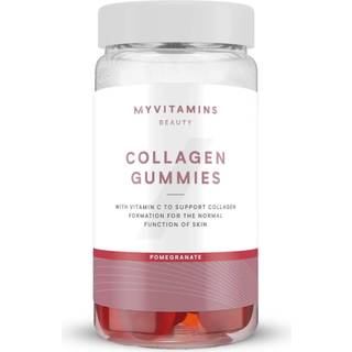 Vingummier med kollagen - 30gummies