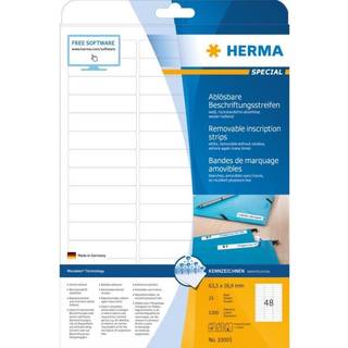 HERMA Special