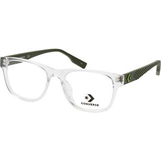 Converse CV5052Y 970 49 Briller Mænd Krystalklar - Clear - 49mm