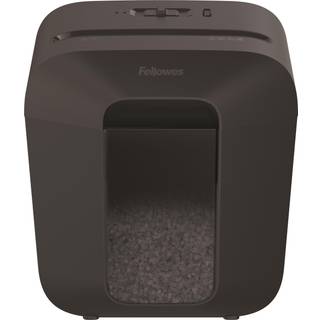 Fellowes Powershred LX25M