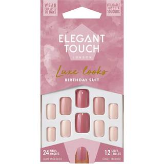 Elegant Touch Birthday Suit Luxe Looks 28 g