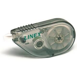 Linex CT/8 Rettetape
