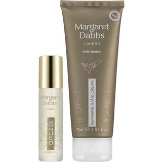 Margaret Dabbs Pleje Håndpleje Pure Cuticle Oil 10 ml (19.000,00 kr / 1 l) - 10 ml