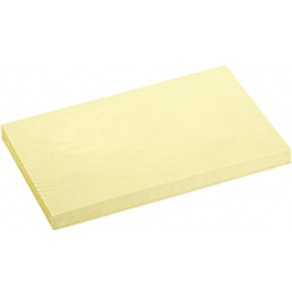 Other Notesblok Standard 76x127 mm, 12 stk. 843129
