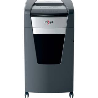Rexel Momentum Extra XP422+ krydsmakulator 85 liter P4, 22 ark