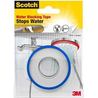 3M Scotch Tråd tape hvid
