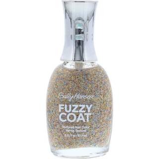 Sally Hansen Fuzzy Coat Neglelak - All Yarned Up