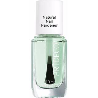 ARTDECO Natural Nail Hardener Hærdende neglelak 10 ml - 10 ml