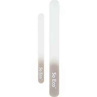 So Eco Glass Nail Files 2pcs