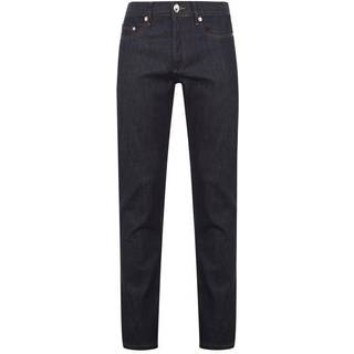A.P.C. New Standard Jeans Indigo