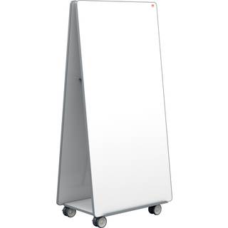 Nobo Move & Meet mobilt whiteboard komplet system 180x90cm