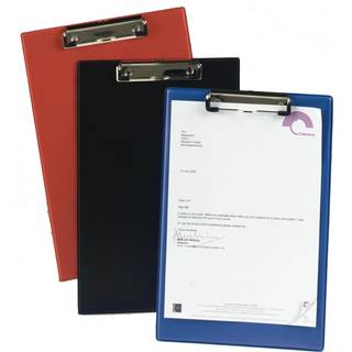 Clipboard A4 - Sort