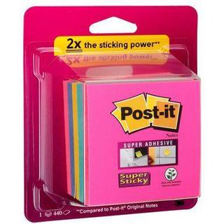 Post-it 2051-U 400 Blad
