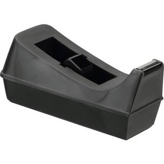 Q-connect tapedispenser t/19mm tape sort