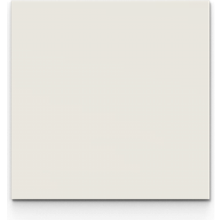 Lintex Mood Wall glastavle 100x100cm Soft, lys beige