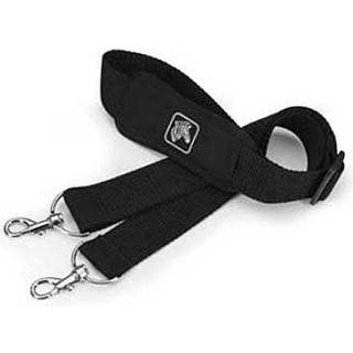 Zebra RUG SHOULDR STRAP W/METAL CLIP ACCS