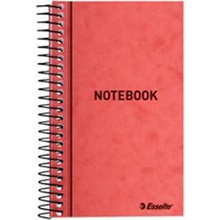ESSELTE Spiralnotes 140x90, 50 ark 13170