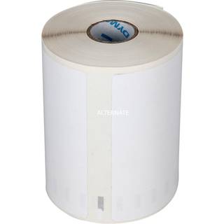 Dymo 2166659 Print Etiket Hvid