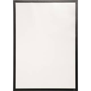Durable Duraframe Poster | 70x100 cm | Sort