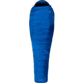 VAUDE Hochgrat 700 DWN Ultramarine, Left Zip