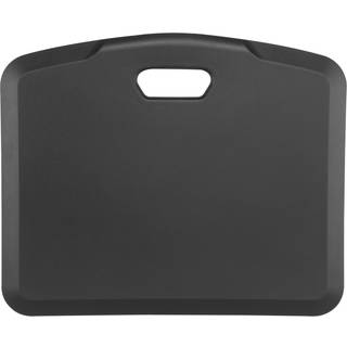 LogiLink Portabel ståmatta ergonomisk 4