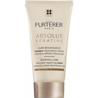 René Furterer Absolue Keratine Ultimate Repairing Mask 30 ml