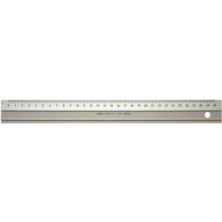 Linex 1930M aluminiumslineal på 30 cm