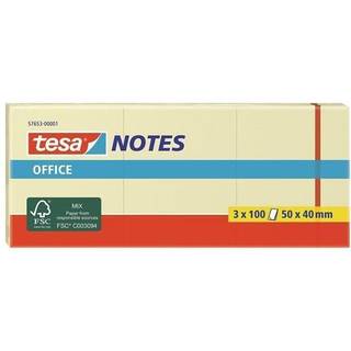 tesa 57655 Note Paper