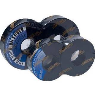 Printronix Ultra Capacity 6 pakker sort print-bånd