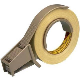 3M Hånddispenser t/emballagetape H-130