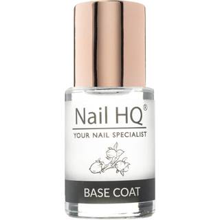 Nail HQ Base Coat basecoat neglelak 10 ml - 10 ml