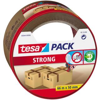 Tejp pack 5044 pp 50mmx66m bru
