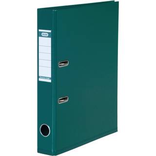 Elba Strong-Line brevordner A4 50 mm mørkegrøn