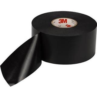 Tape 50 Pvc Sort 25Mmx33M 3M