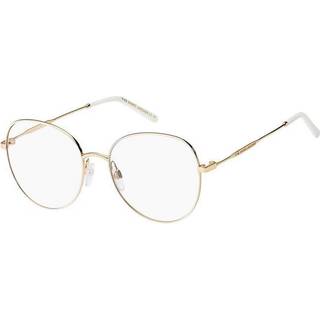 Marc Jacobs MARC 590 26S 54 Briller Kvinder Guld - Black Gold Copper - 54mm