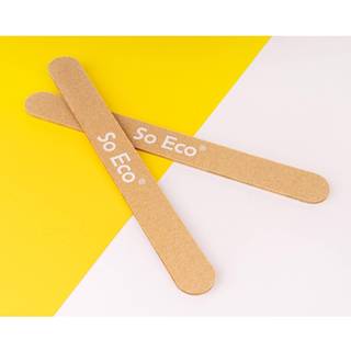 So Eco Bamboo Nail Files