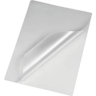 Hama Hot Laminating Film DIN A4 80µ 100 Pcs