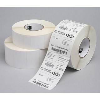 Zebra Z-Select 2000T, Termo Transfer, 102x102mm