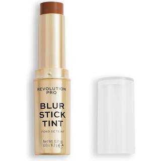 Revolution PRO Blur Stick Tint Let foundation Stift Skygge Dark 6,2 g - 6,2 g