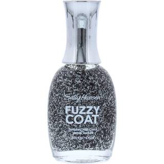 Sally Hansen Fuzzy Coat Neglelak - Tweedy