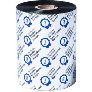 Ribbon/Premium Resin BK 110mm x 600m