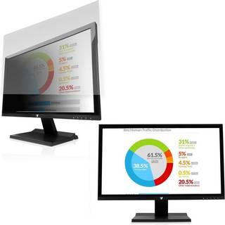 V7 Privacy Filter - privacy-filter for skærm - 27"