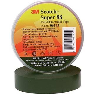Tape Pvc Sort 25Mmx20M 88 3M