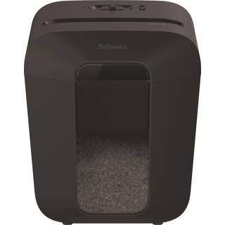 Fellowes Powershred LX41 Black