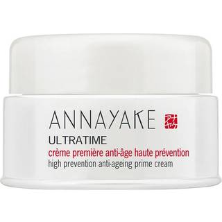 Annayake Hudpleje Ultratime High Prevention Anti-Ageing Prime Cream 50 ml (16.920,00 kr / 1 l) - 50 ml