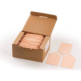 HERMA tags - 250 pcs. - 80 x 150 mm