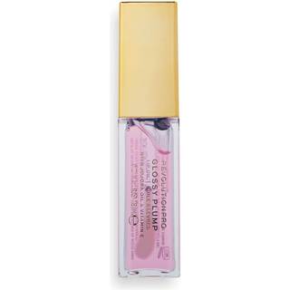 Revolution Pro Glossy Plump Lip Oil Blackberry