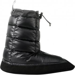 Pajak Unisex Boots Black, 37-39