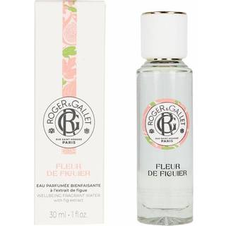 Roger & Gallet Fleur de Figuier eau fraiche til kvinder 30 ml - 30 ml